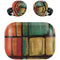 Stained Glass Amazon Echo Buds Skin