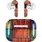 Stained Glass AirPods Skins
