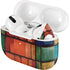 Stained Glass AirPods Skins