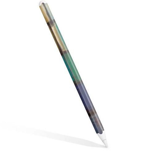Stained Glass Apple Pencil (2nd Gen 2019) Skin