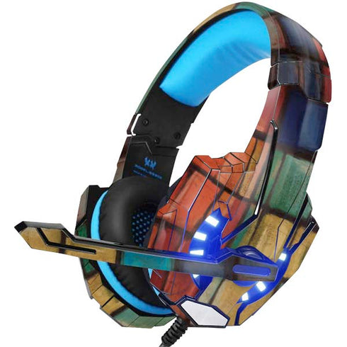 Stained Glass BENGOO G9000 Skin
