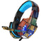 Stained Glass BENGOO G9000 Skin