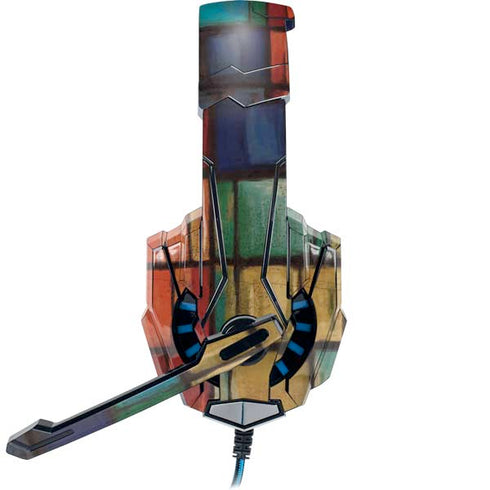 Stained Glass BENGOO G9000 Skin