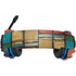 Stained Glass BENGOO G9000 Skin