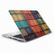 Stained Glass HP Elitebook Skin