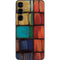 Stained Glass Galaxy A16 5G Skin