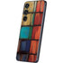 Stained Glass Galaxy A16 5G Skin