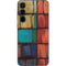 Stained Glass Galaxy A36 5G Skin