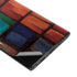 Stained Glass Galaxy Note 10 Plus Skin