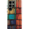 Stained Glass Galaxy S23 Ultra Pro Case