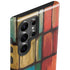 Stained Glass Galaxy S23 Ultra Pro Case