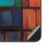 Stained Glass Galaxy S25 Plus Skin