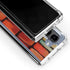 Stained Glass Galaxy Z Fold5 5G Clear Case