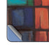 Stained Glass Galaxy Z Fold5 5G Skin
