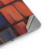 Stained Glass Apple iPad Air Skin