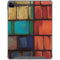 Stained Glass iPad Cases