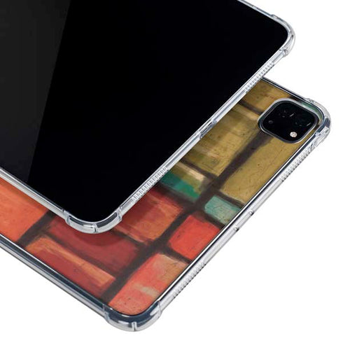 Stained Glass iPad Cases