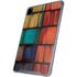 Stained Glass iPad Cases