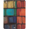 Stained Glass iPad Pro 13in M4 (2024) Skin