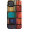 Stained Glass iPhone Cases