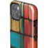 Stained Glass iPhone 15 Impact Case