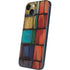 Stained Glass iPhone 15 Skin