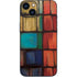 Stained Glass iPhone 15 Skin