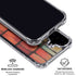 Stained Glass iPhone 16 Clear Case
