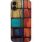 Stained Glass iPhone 16 Plus Skin