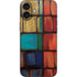 Stained Glass iPhone 16 Plus Skin
