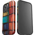 Stained Glass iPhone 16 Pro Impact Case