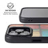 Stained Glass iPhone 16 Pro Max Kickstand Case