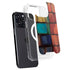 Stained Glass iPhone 16 Pro Max MagSafe Case