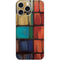 Stained Glass iPhone 16 Pro Max Skin