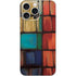 Stained Glass iPhone 16 Pro Max Skin