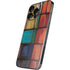 Stained Glass iPhone 16 Pro Max Skin
