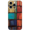 Stained Glass iPhone 16 Pro Skin