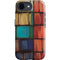 Stained Glass iPhone 16e Impact Case