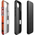 Stained Glass iPhone 16e Impact Case