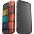 Stained Glass iPhone 16e Impact Case