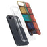 Stained Glass iPhone 16e MagSafe Case