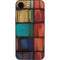 Stained Glass iPhone 16e Skin