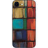 Stained Glass iPhone 16e Skin