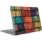 Stained Glass Apple MacBook Air Skin