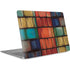 Stained Glass Apple MacBook Air Skin
