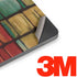 Stained Glass Apple MacBook Air Skin