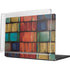 Stained Glass MacBook Pro 14in (2021-24) Case plus Skin