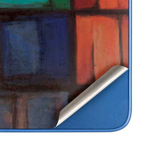 Stained Glass Moto G Play 4G (2024) Skin