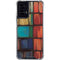 Stained Glass Moto G Power 5G (2024) Clear Case