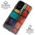 Stained Glass Moto G Power 5G (2024) Clear Case